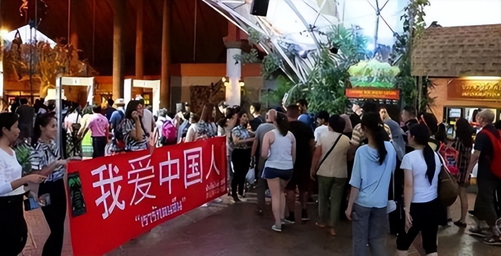 韩国游客暴涨760%真的吗,韩国说中国游客暴增760%