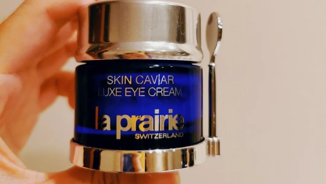 大品牌眼霜真的比平价的好用么,这3款眼霜才是真正的口碑王