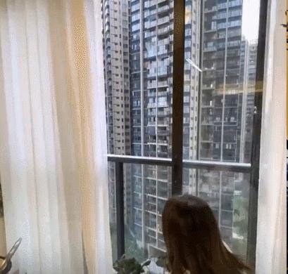 为什么不建议落地推拉窗封阳台,现在推拉门封阳台