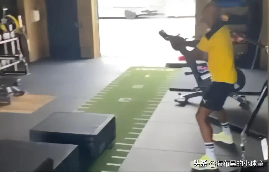 癌症，肾衰竭，截肢。三位足球运动员用亲身经历教你做生活勇士