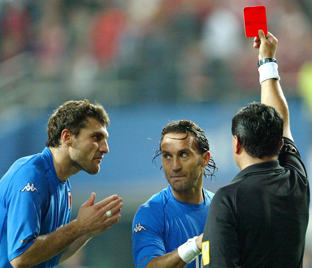 马尔蒂尼卡纳瓦罗罗纳尔多,布冯卡纳瓦罗马尔蒂尼