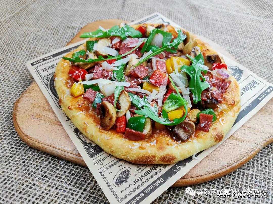 创业者如何找到优质餐饮加盟项目