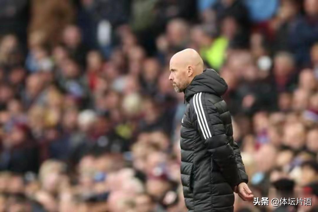 滕哈赫快速反攻,卡塞米罗受伤之时滕哈赫下课