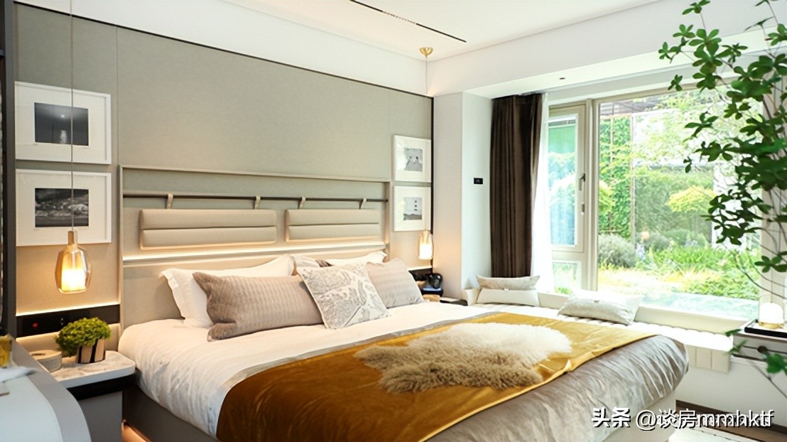 哼！买荔湾，别想逃出万科万汇天地等的手掌心