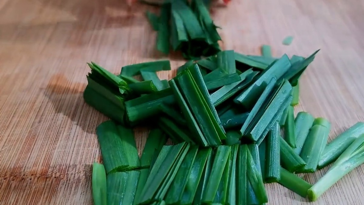 它才是“壮阳大户”，春天多吃它，男人强身健体，女人吃气色好