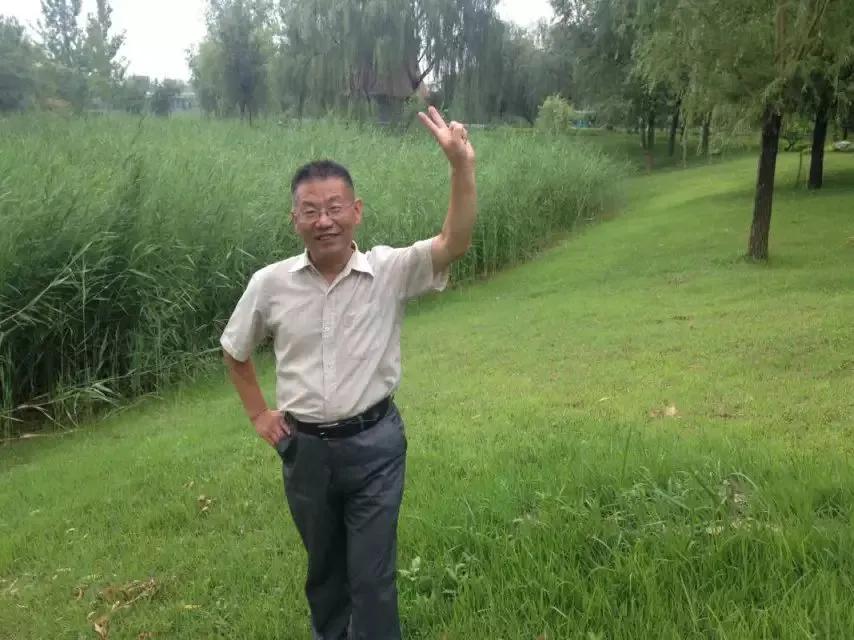 德州减河湿地公园一日游攻略,德州减河湿地公园游览记