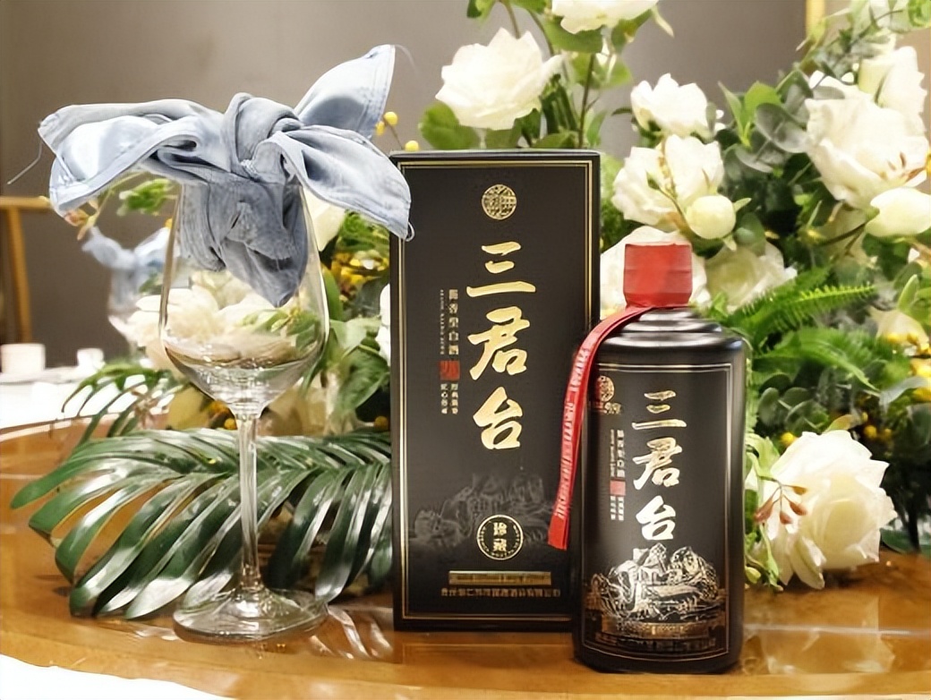 茅台国外价格二手,茅台价格为何差异很大