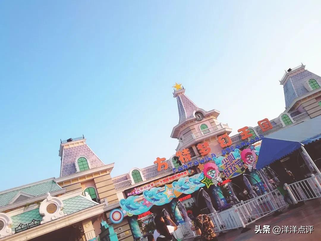 厦门方特梦幻王国周边的旅游景点,厦门方特梦幻王国旅游攻略时间表