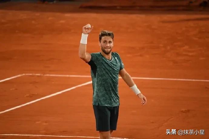 蒙特卡洛大师赛10大看点:德约“三圈金大师”补位战!