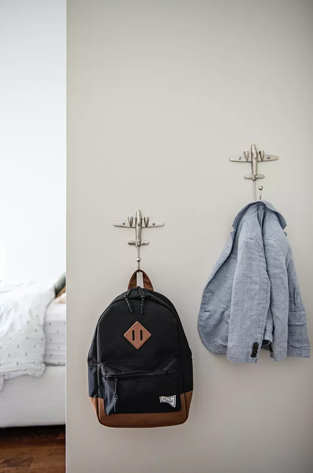 儿童卧室如何装修得复古又好看,2020年最火儿童卧室装修风格