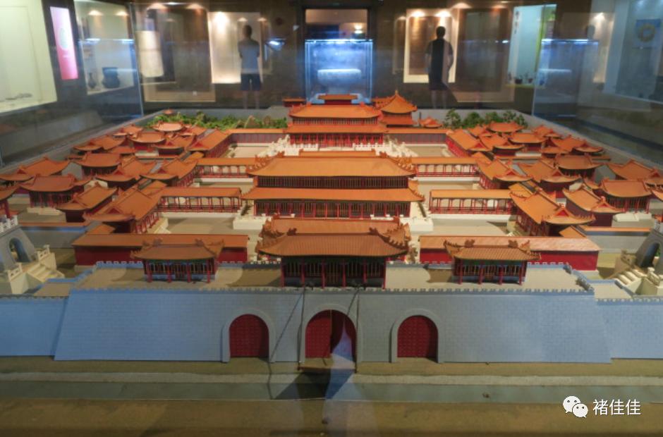 宋朝金元城,宋朝都城长安城