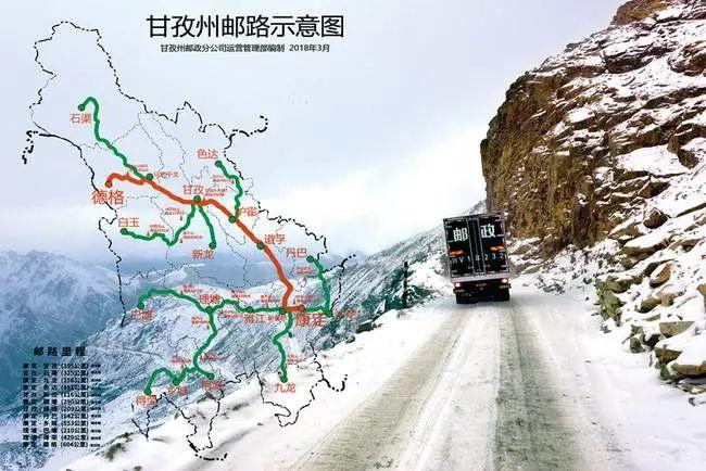 对赚钱毫不在意却年入6000亿，中国最佛系快递凭啥吊打美国邮政？