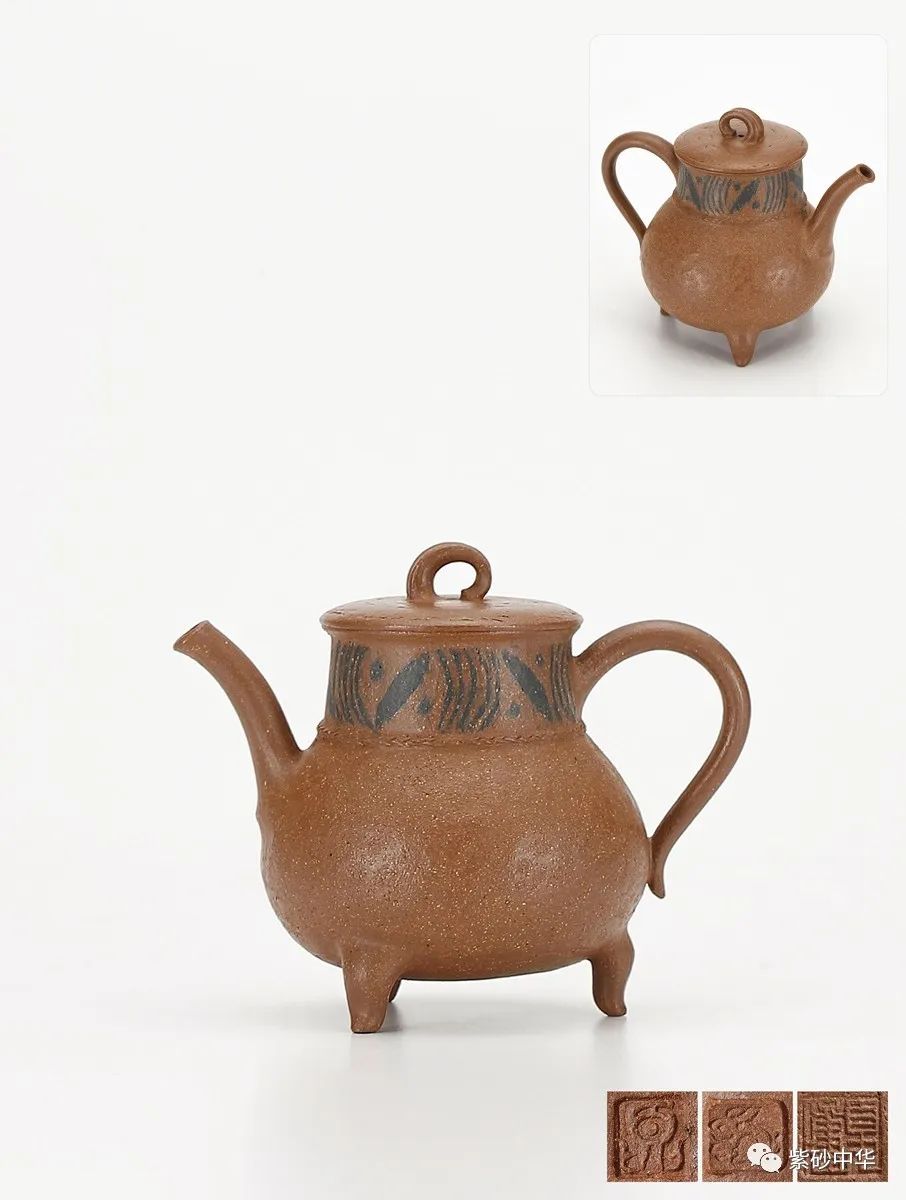 2021西泠秋拍紫砂专场,西泠2019春拍紫砂成交价