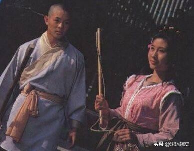 1982年，《少林寺》票价一毛钱一张，怎么卖到1.6个亿的？