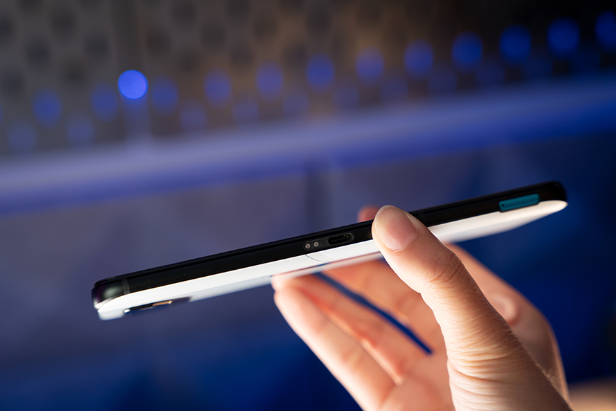 腾讯游戏手机rog7pro测评,腾讯rog游戏手机7原神测评