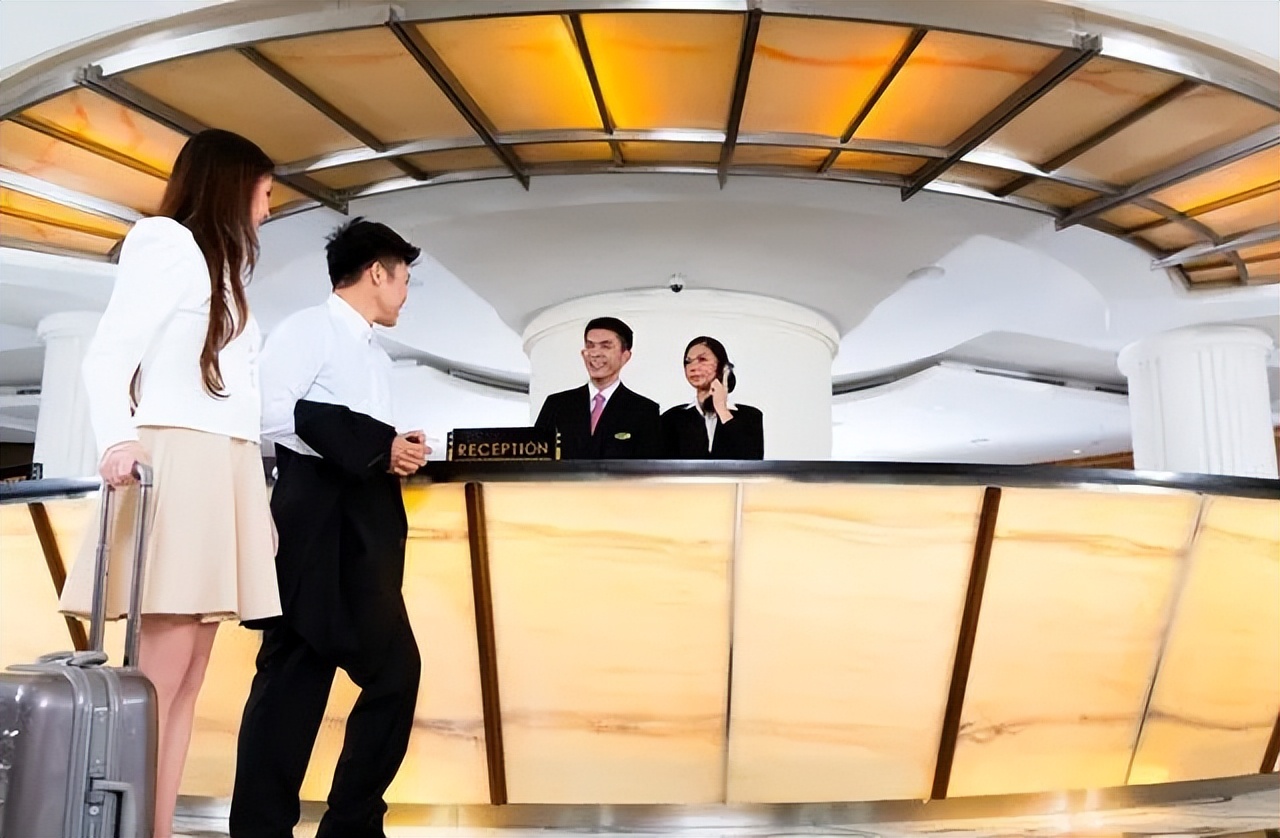 非夫妻关系同住酒店犯法吗,非夫妻关系能否同住宾馆