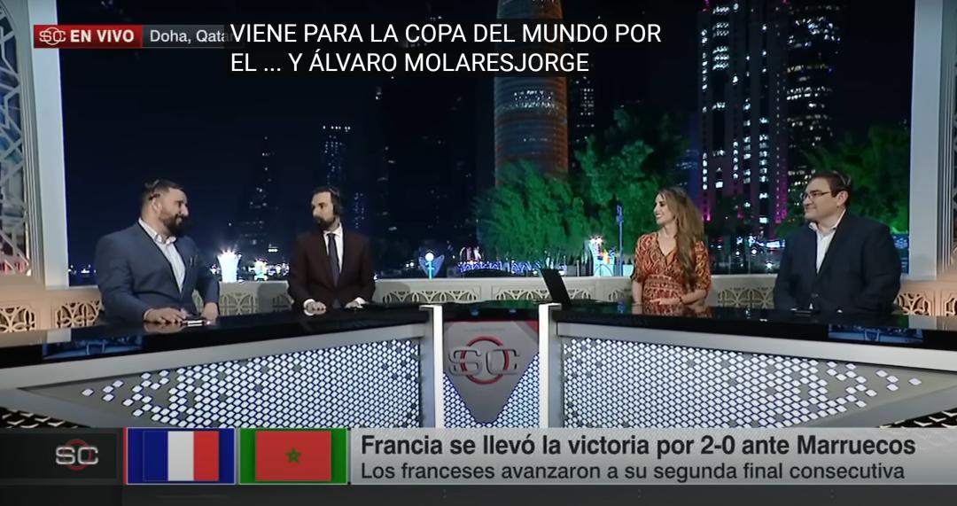 世界杯espn直播,espn直播世界杯