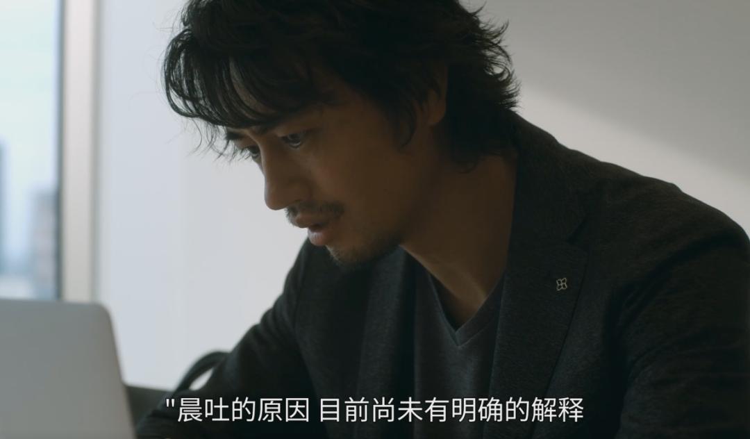 看一眼，只有1.3分，就知道是「神剧」没跑了