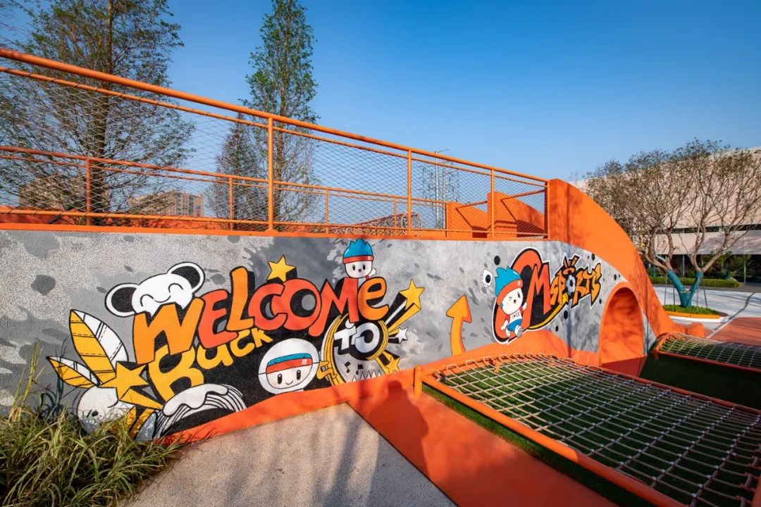 把家弄成游乐园是什么样的,把家打造游乐场是什么体验