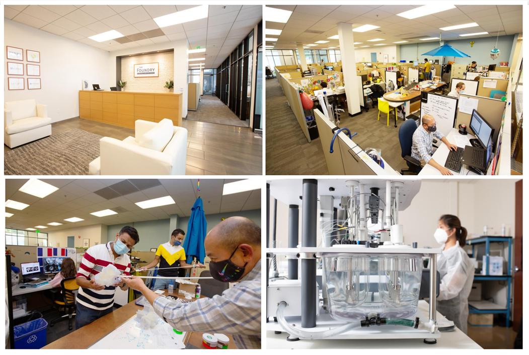 23年孵化超23家医疗公司，这家孵化器到底有多牛？