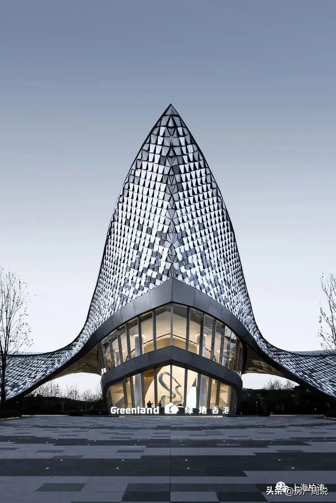 近两年，为什么都倾爱“游艇”美学？