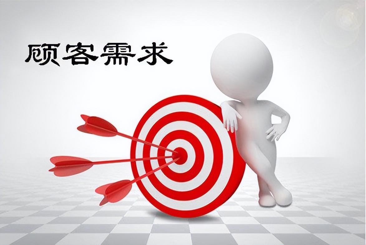 掌握顾客购买心理8个阶段,分析客户购买心理及应用推销模式