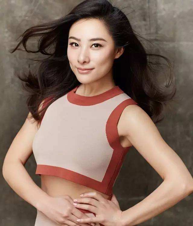 这7位女星，之前是运动员，有的还是国家队主力，多次获得冠军