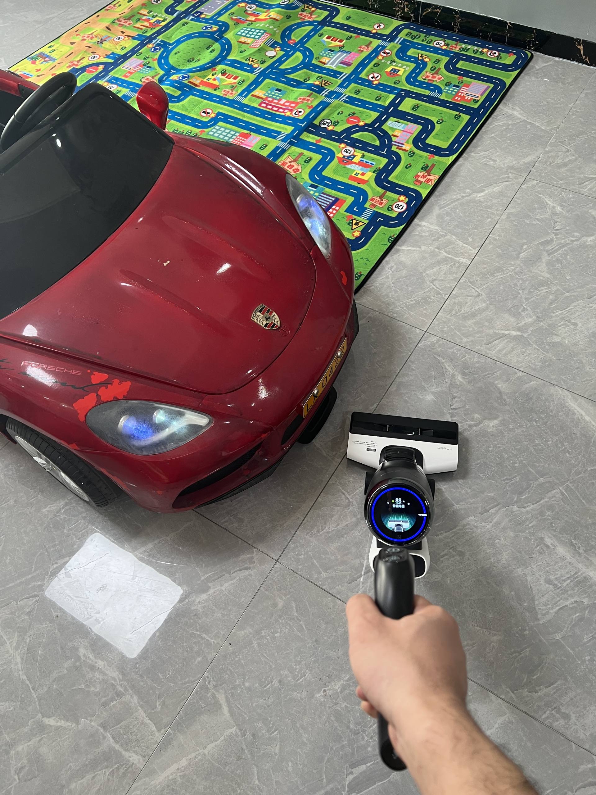 洗地机真的实用吗,添可芙万3.0洗地机好用吗