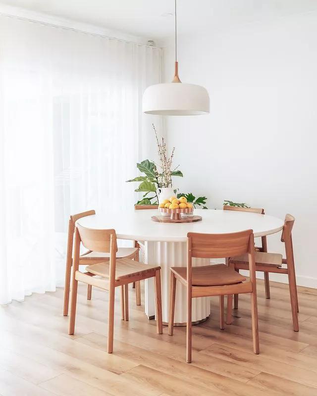 高级餐厅室内软装设计,餐厅软装风格有哪些