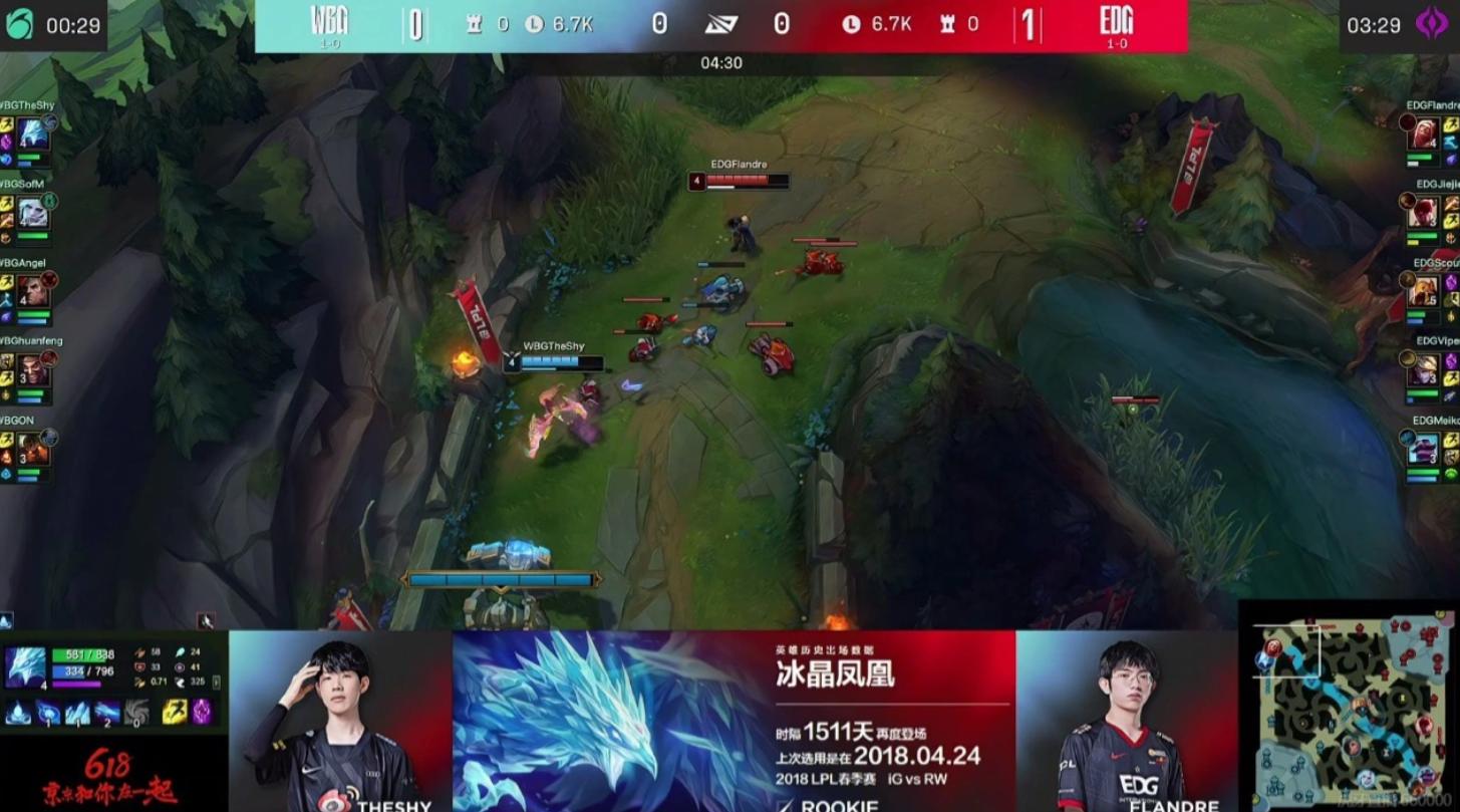 内瑟斯lol比赛,国外主播看内瑟斯再登lpl赛场