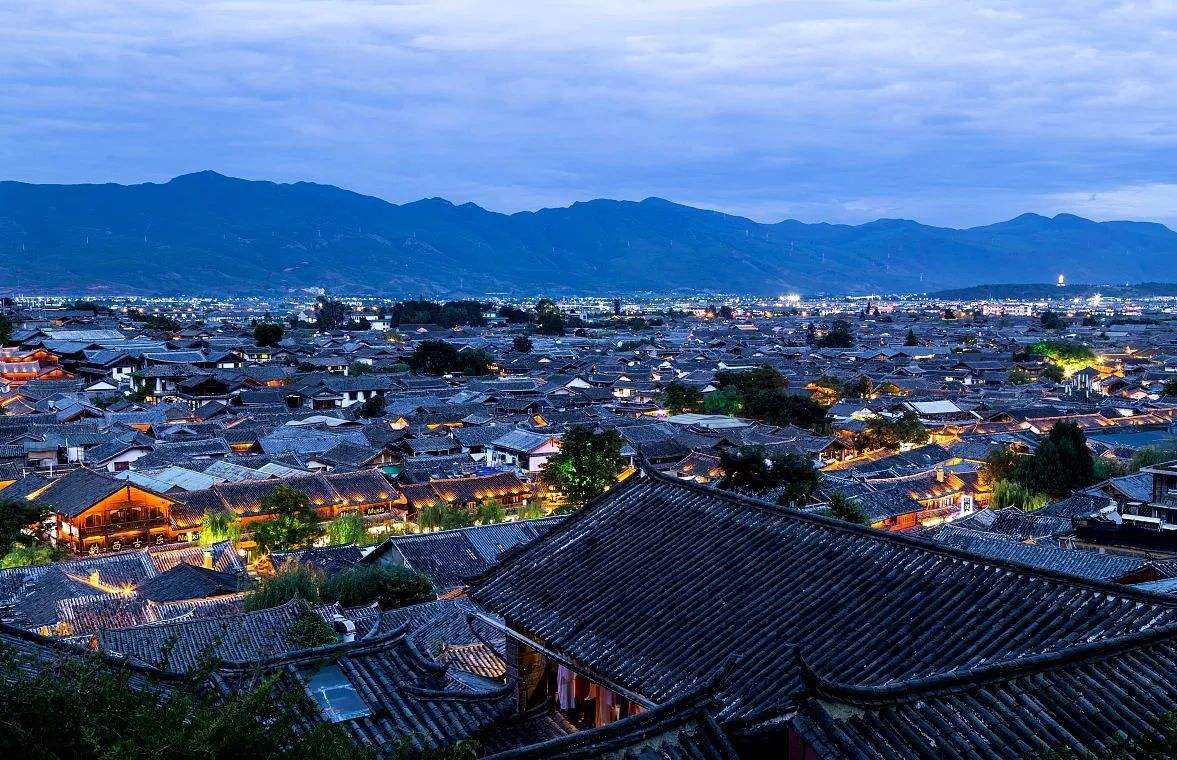 云南旅游6天5晚全攻略自由行,云南五日详细游攻略自由行