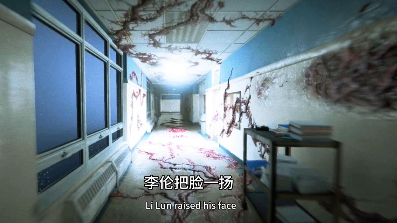 大禹神秘奇遇记,大禹神秘惊奇故事