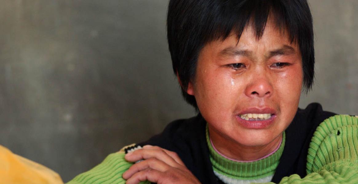 冤狱27年释放,冤狱5年