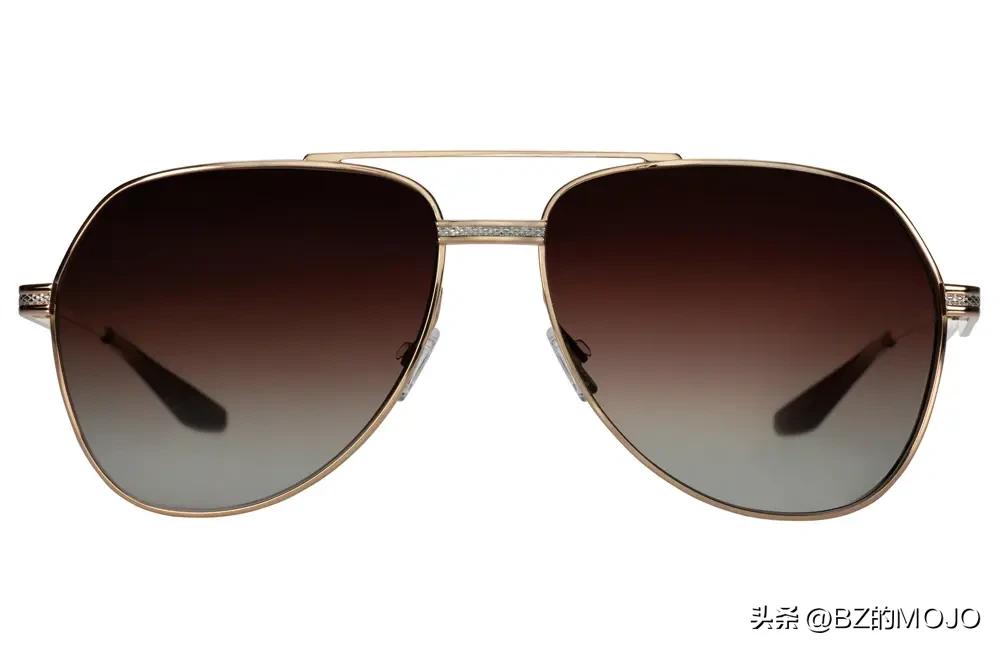 2022年太阳眼镜品牌排行榜前十,好看的高奢太阳眼镜品牌