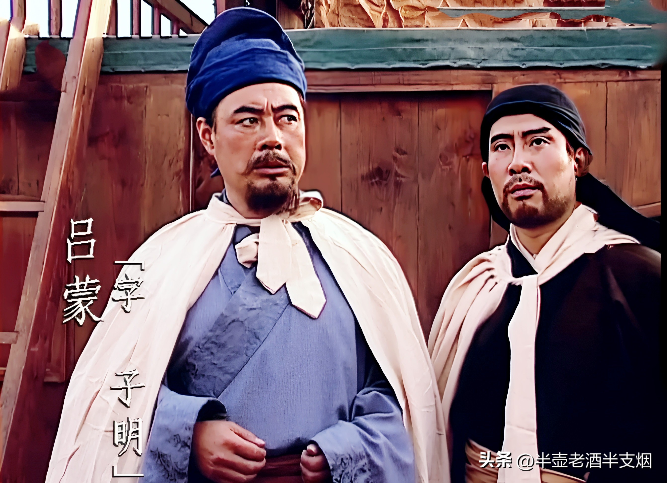 三国六位战术大师：魏有曹仁郝昭，吴有周瑜吕蒙，刘备集团有谁？