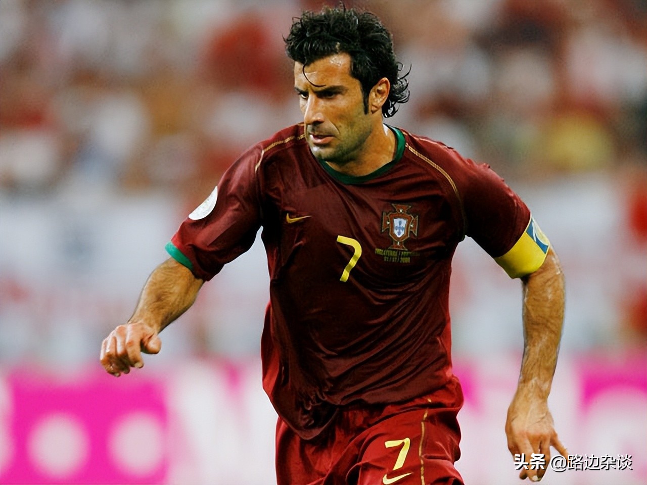 葡萄牙足坛历史国际排名,足坛历史葡萄牙最佳阵容