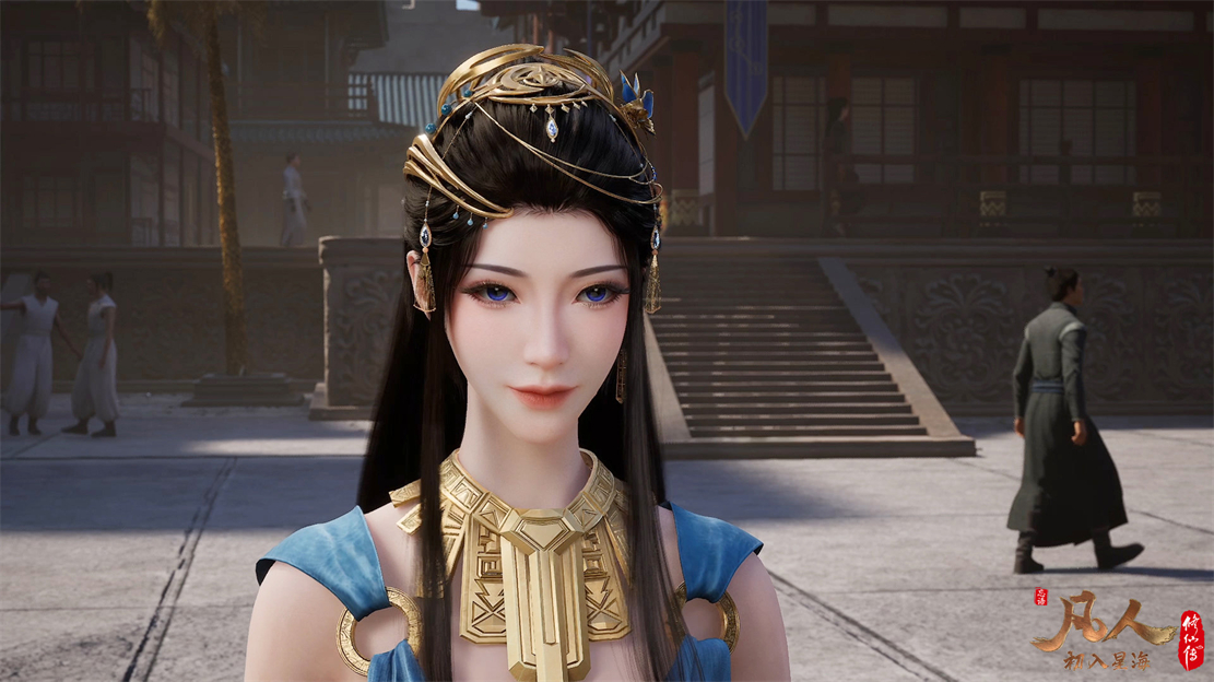 凡人修仙传婴鲤兽登场,凡人修仙传原著婴鲤兽