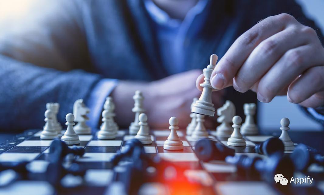 chatgpt关于产品的推广和竞品分析,如何用chatgpt做营销方案