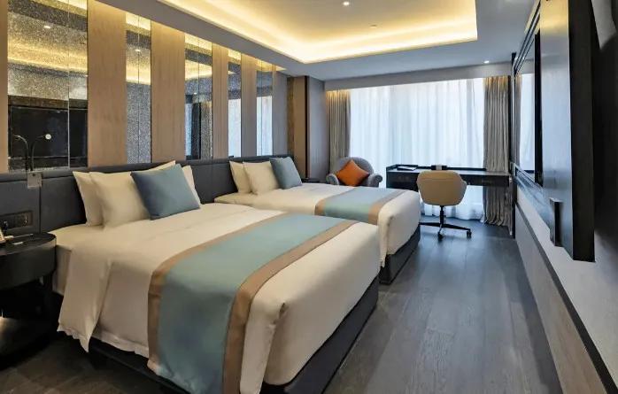 商务酒店和快捷酒店有何区别,商务酒店和快捷酒店的区别