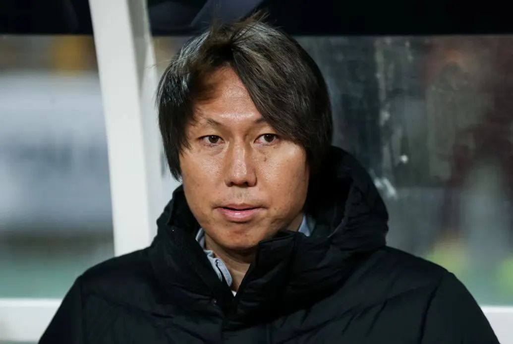 国足最牛逼教练,国足教练被骂得最惨的一次