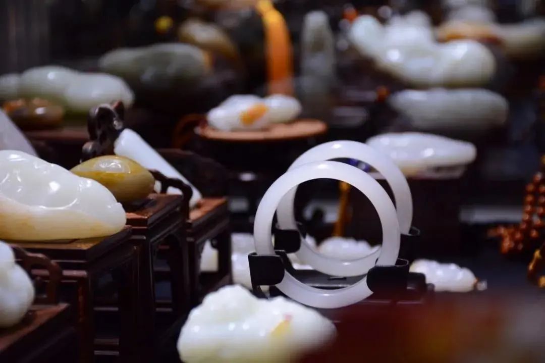 青岛10月份珠宝展,青岛珠宝活动