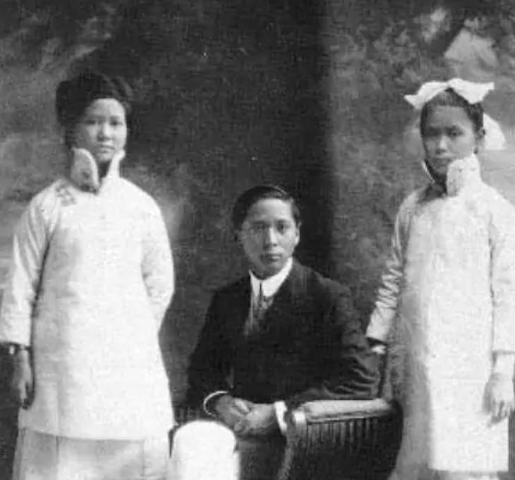 孙中山女儿晚年生活艰难，拒蒋介石帮助，给*小平邓**写信：希望照顾