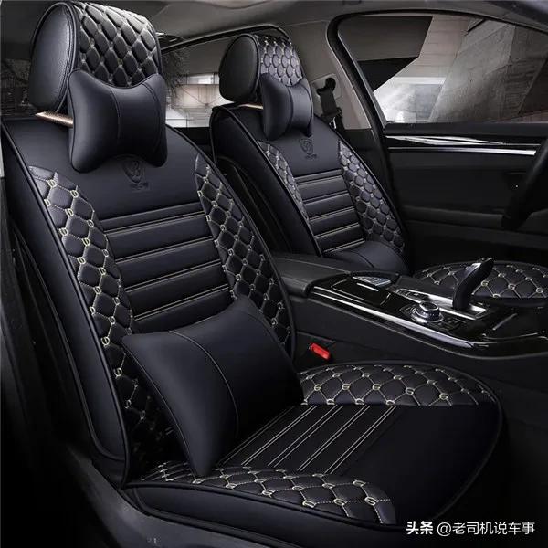 买车后必备的车载配件,买车后车内必须要买的配件