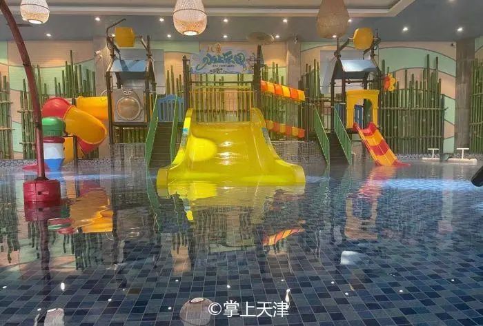 天津2023最低温度是多少,天津温泉天气