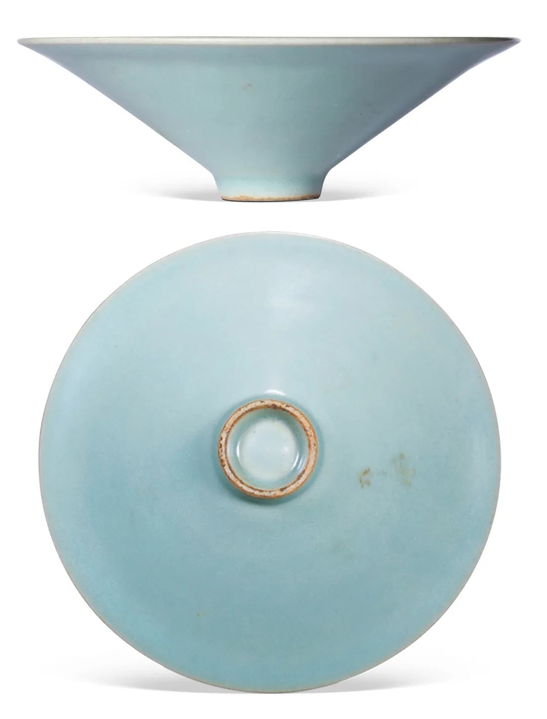 最稀少单色釉瓷器真品,26件天价单色釉瓷器欣赏