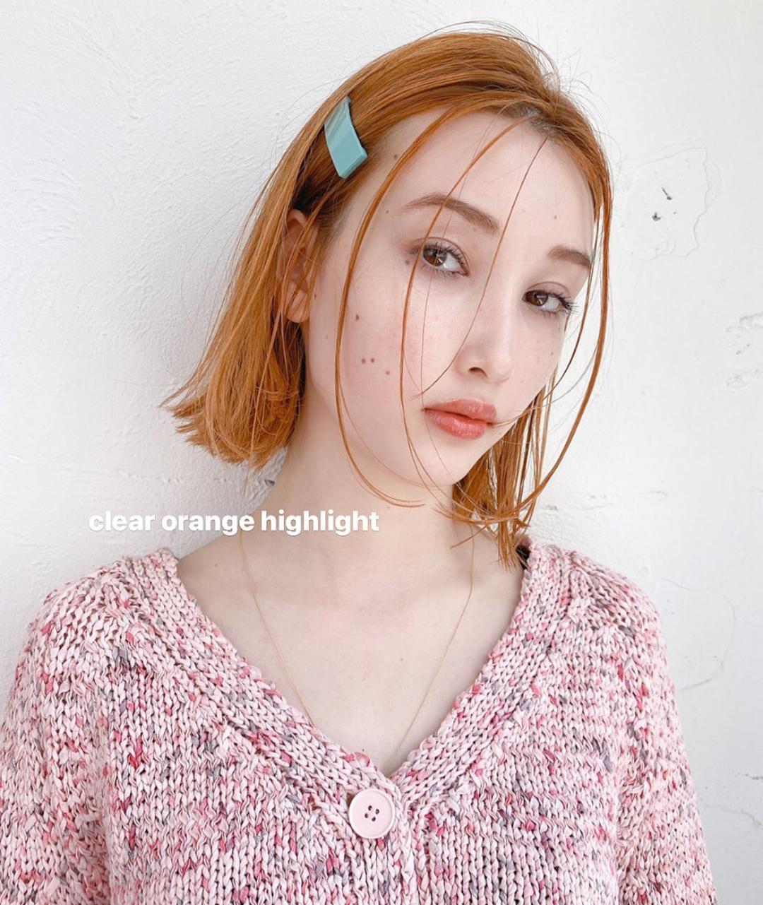 盘点8款不会撞款的灵气短发,盘点八款不会撞款的灵气短发