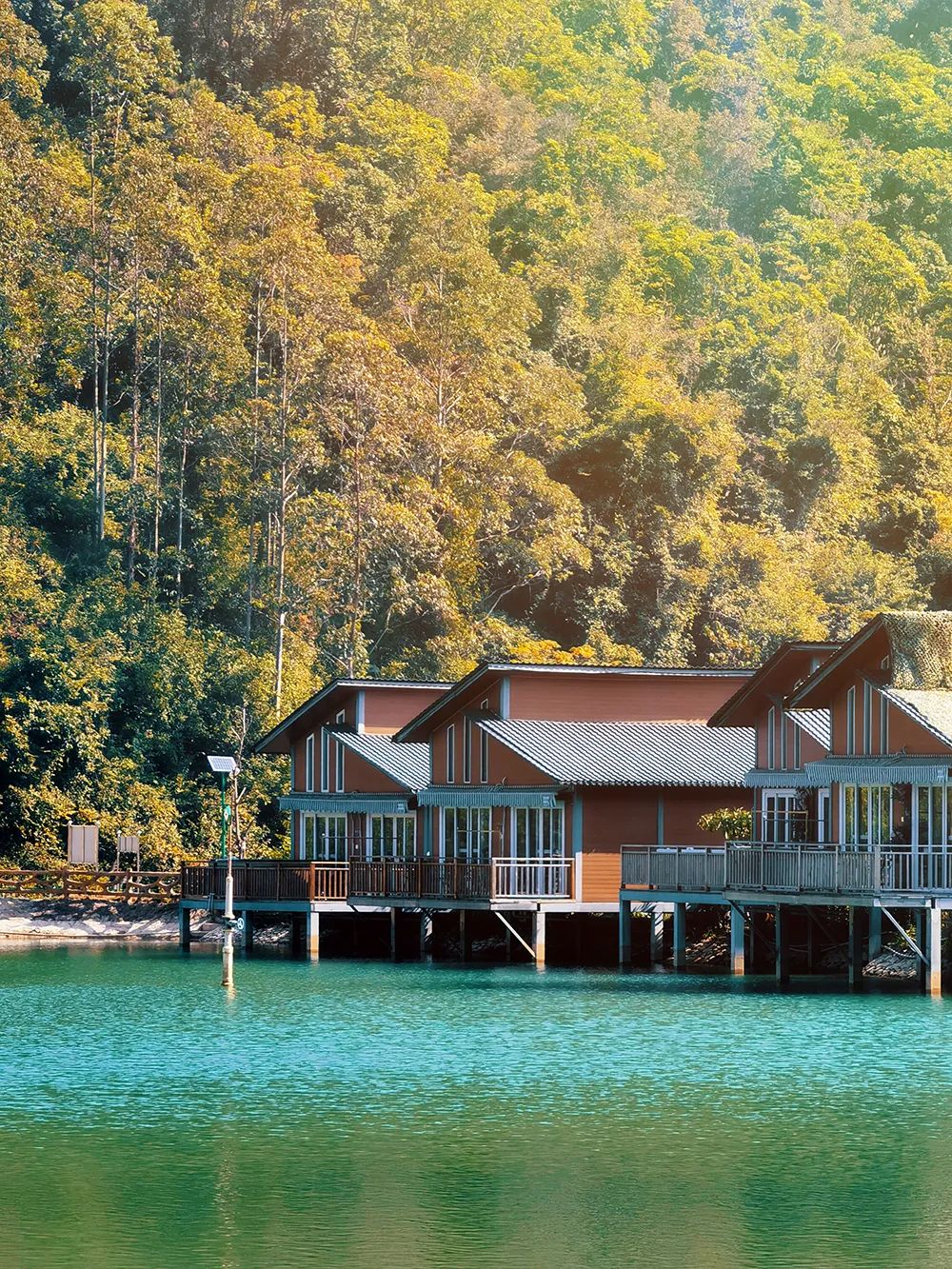 这50张照片就是努力的理由,一张图说明你去过防城港