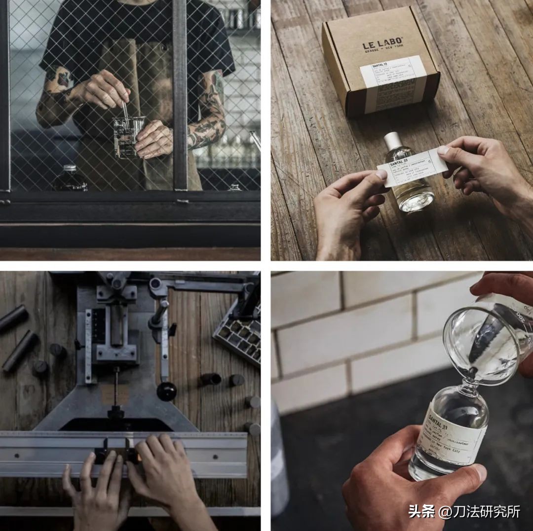 从不打广告的LeLabo，如何成为雅诗兰黛旗下最赚钱的品牌之一？