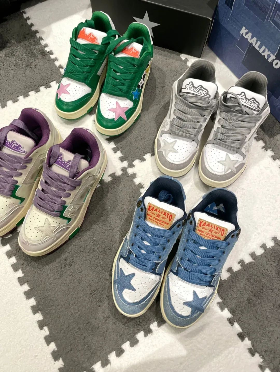 秋天第一双鞋必备款,秋天最时髦好穿的鞋这4双必买