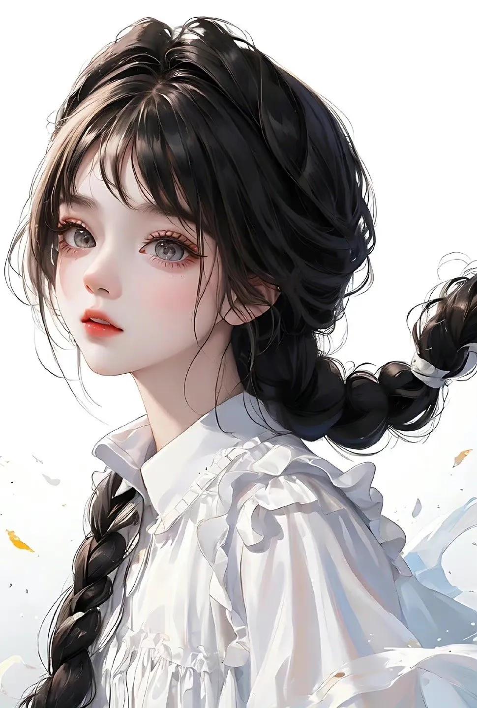 小姐姐清爽照图,清爽到极致的小姐姐图片